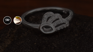 Sterling Silver Wing Ring: Symbolism, Spiritual Meaning, and Styling Guide