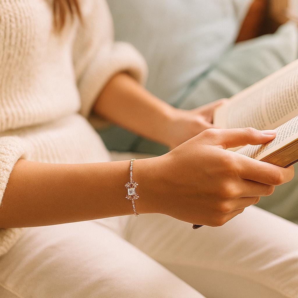 Bangle Bracelet For Women Handmade Minimalist Moissanite Bridal 925 Sterling Silver Anniversary Gift Luxury Jewelry Classic Cuff Bracelet