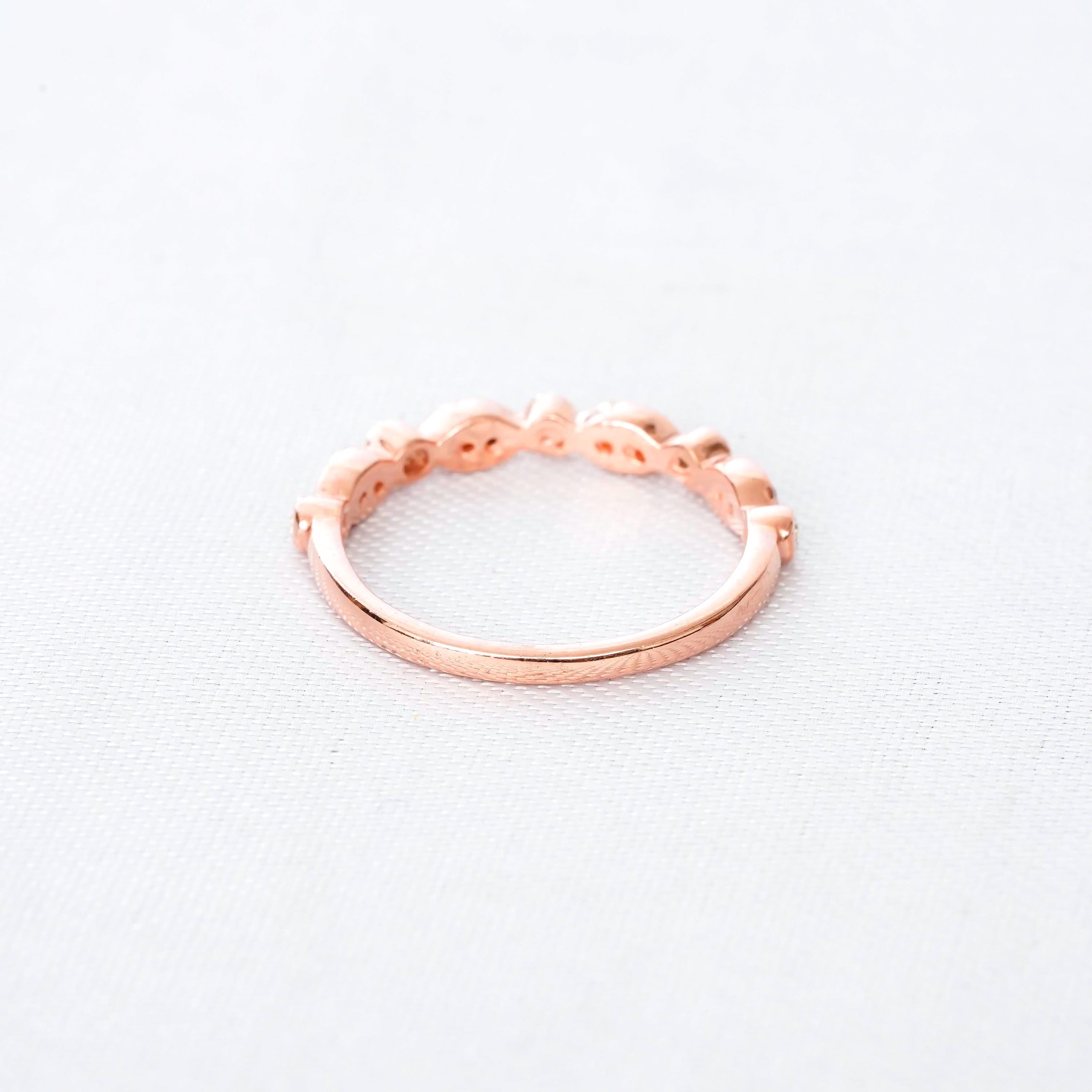 2ct Moonstone Engagement Ring Set Matching Black Onyx Art Deco Wedding Band For Women Hexagon Halo 6 Prong Eternity Bridal Promise Ring