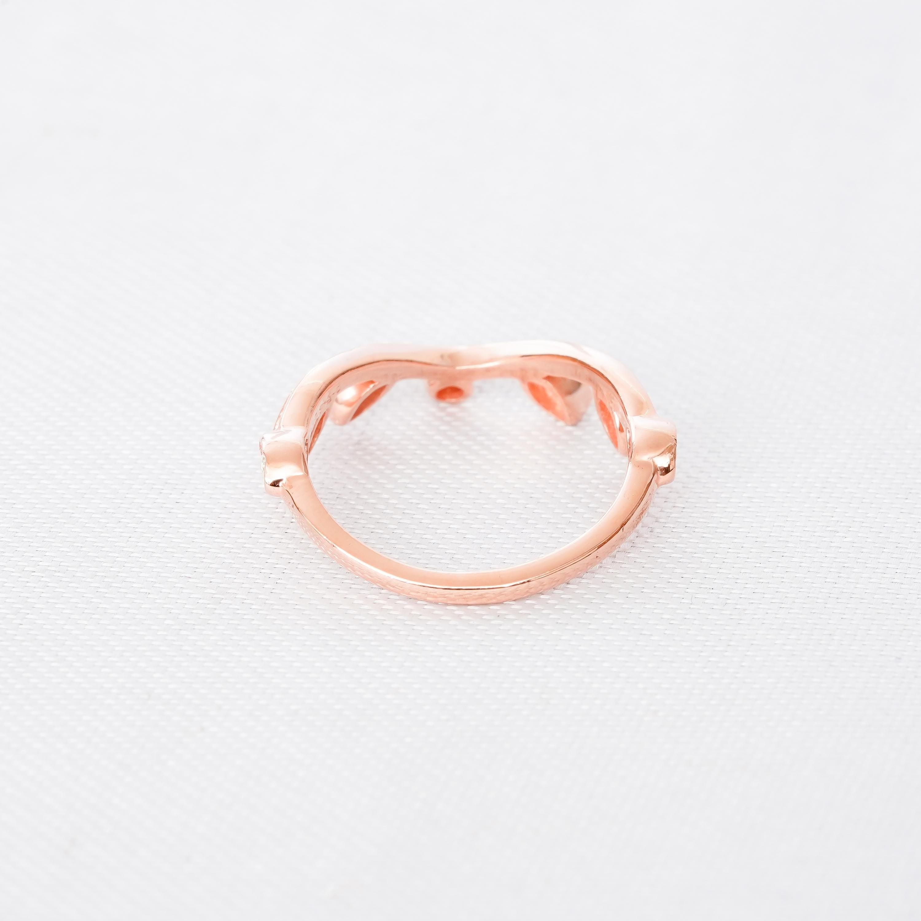 2ct Blue Sapphire Engagement Ring Set For Women Matching Moissanite Leaf Wedding Band Art Deco Beaded Band Floral Halo Bridal Proposal Ring