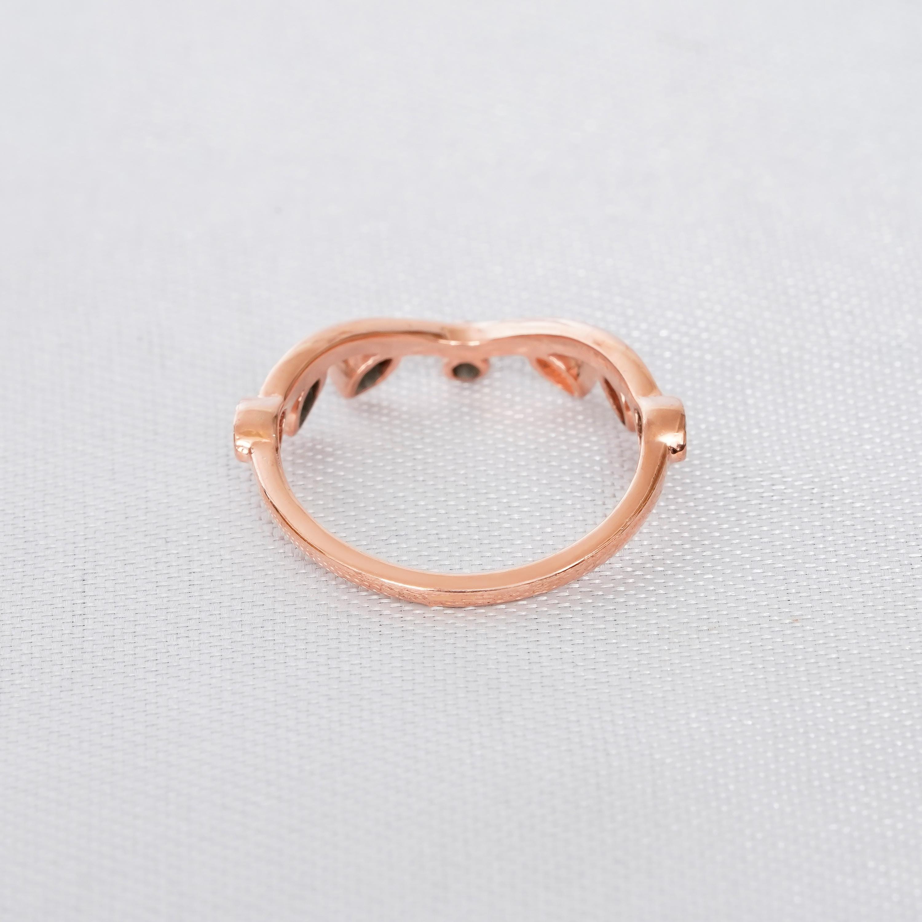 2ct Blue Sapphire Engagement Ring Set For Women Matching Blue Sapphire Wedding Band Art Deco Beaded Band Floral Halo Bridal Proposal Ring