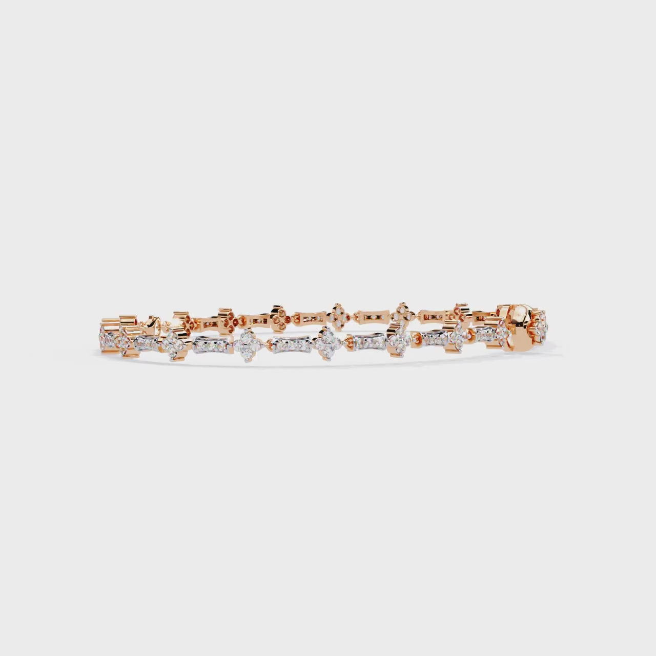 Handmade Moissanite Bangle: 925 Sterling Silver, Minimalist Cuff