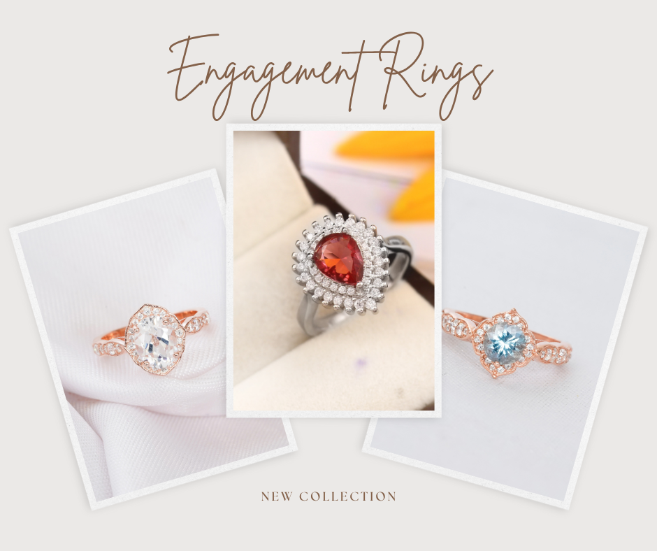 Engagement Ring Set (1)