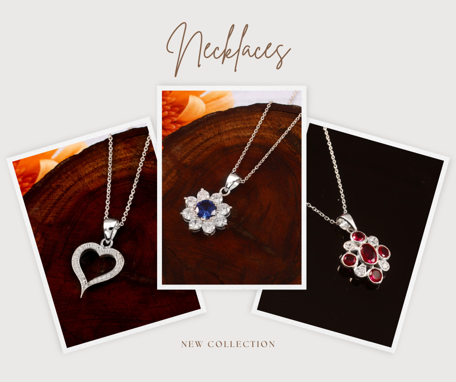 Engagement Ring Set (3)