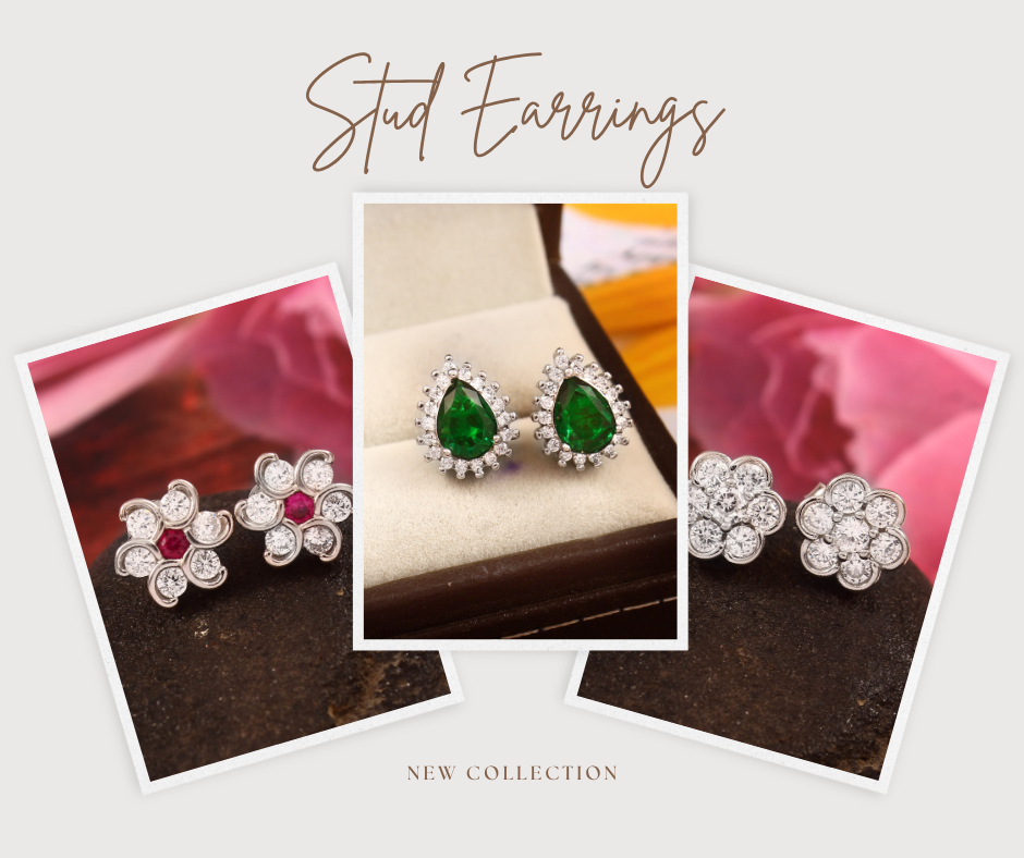Engagement Ring Set (5)